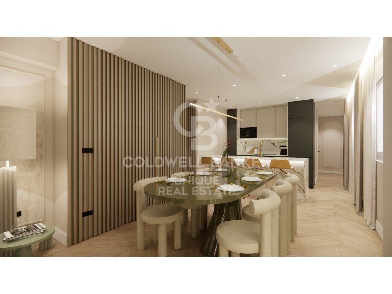 Apartment in Barrio Salamanca, Madrid, Spain 4 - 15778470