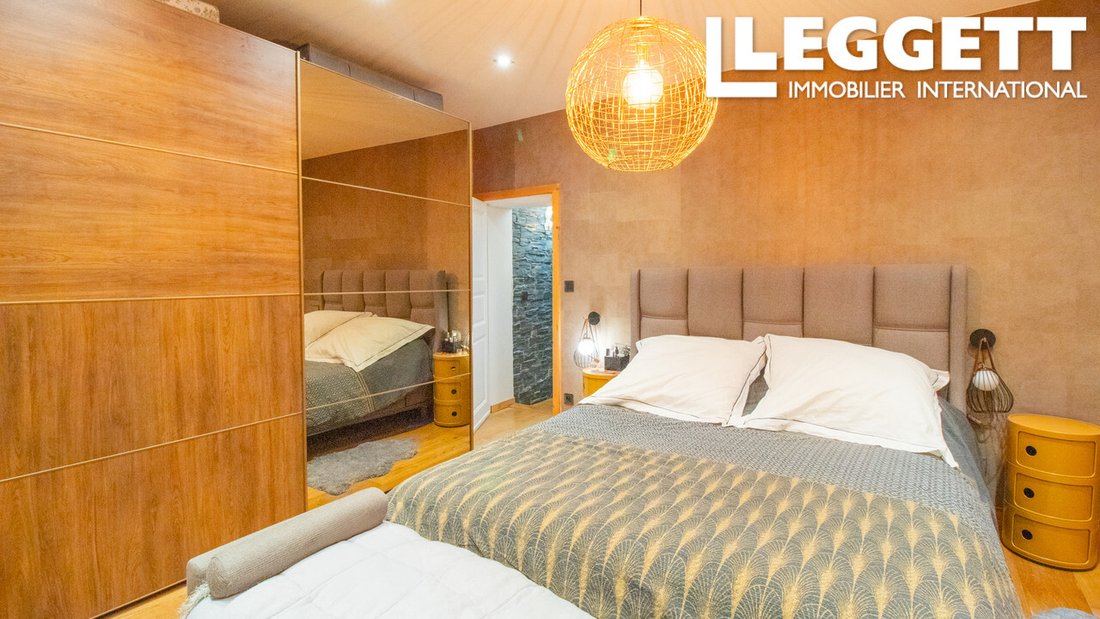 House in La Perrière, Courchevel, France 3 - 15779093