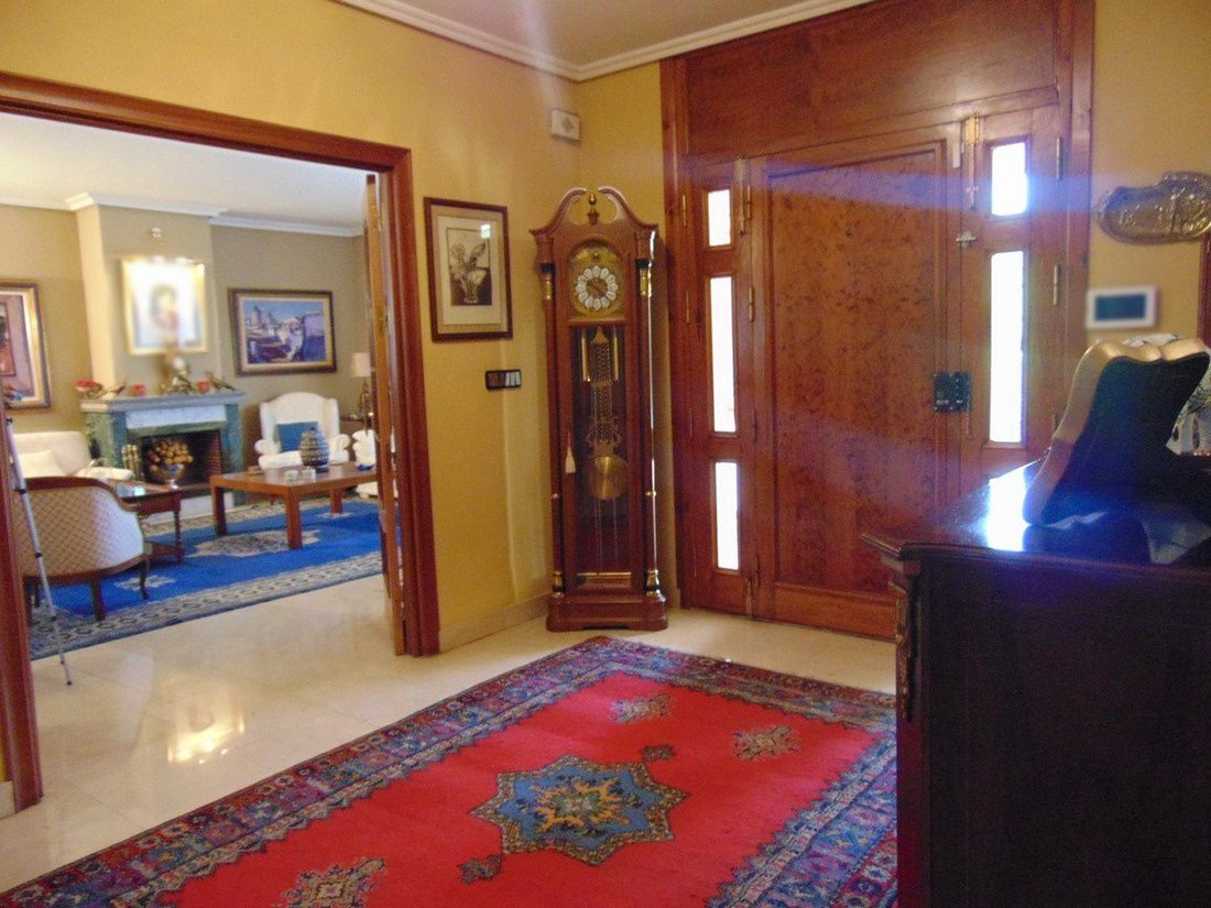 House in Valdepenas, Castile-La Mancha, Spain 5 - 15760484