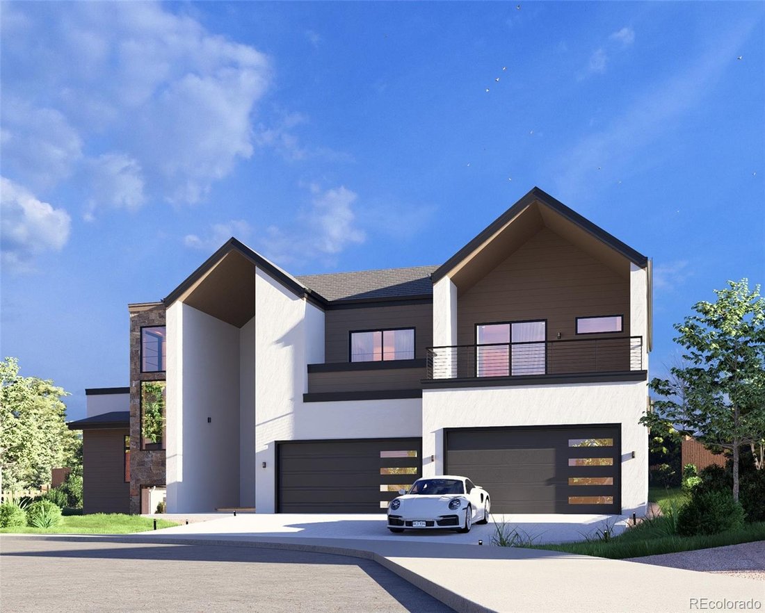 House in Erie, Colorado, United States 3 - 15079315