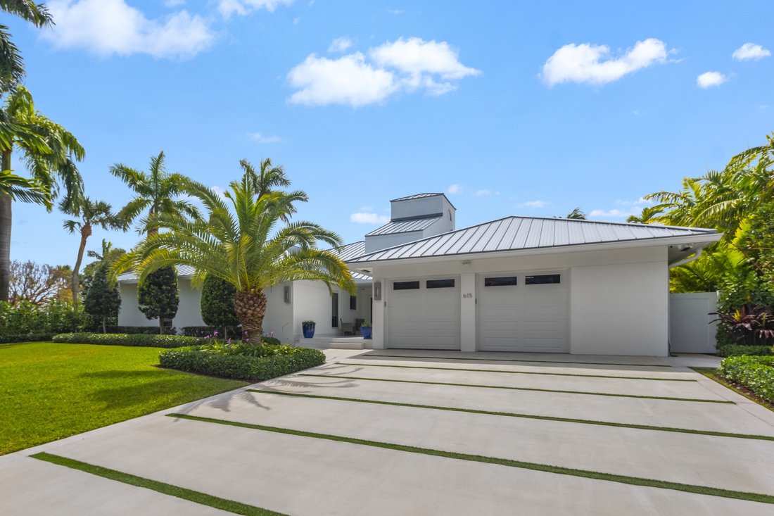 House in Fort Lauderdale, Florida, United States 2 - 15776911