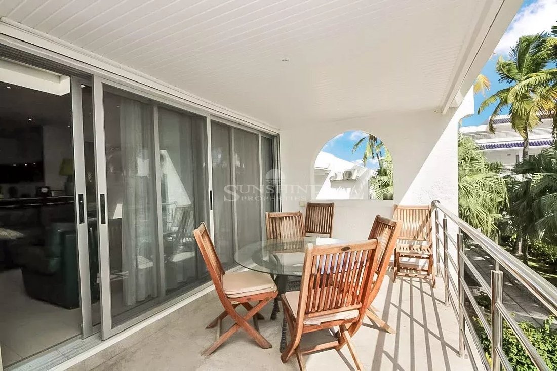 Apartment in Lowlands, Sint Maarten 2 - 15778527
