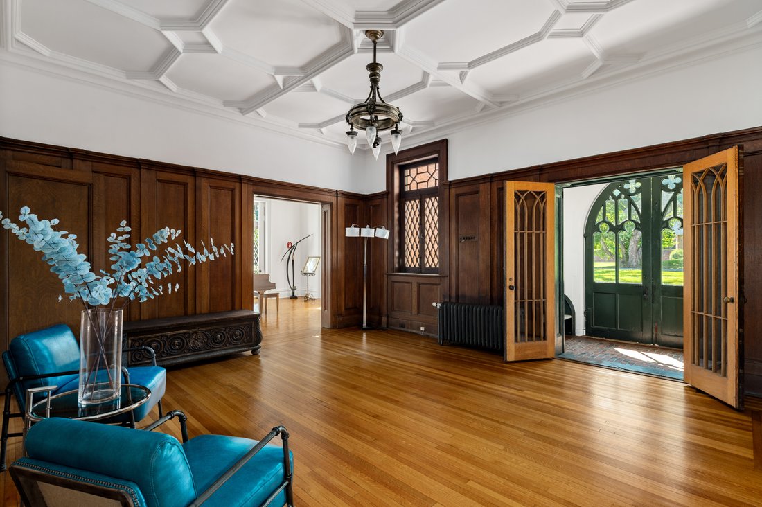 House in Newburgh, New York, United States 5 - 15777914