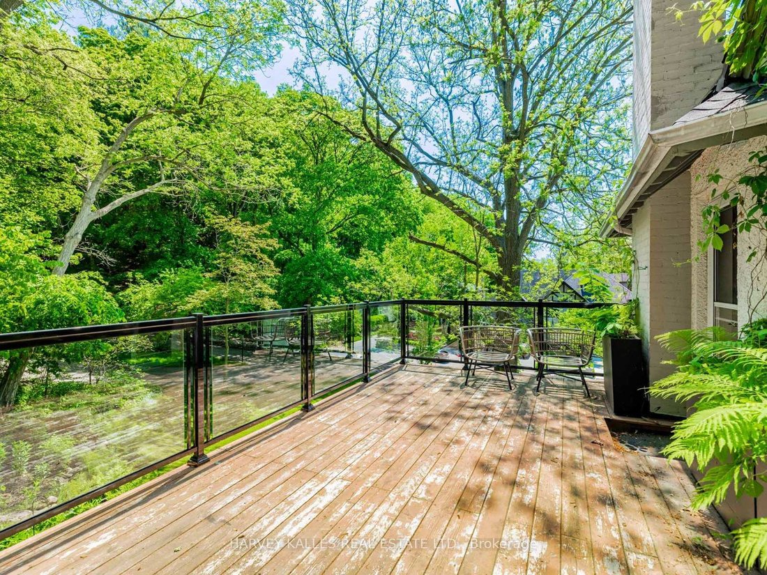House in Toronto, Ontario, Canada 4 - 15779442