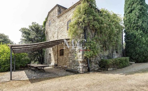 Country House in Castellina in Chianti, Tuscany, Italy 1