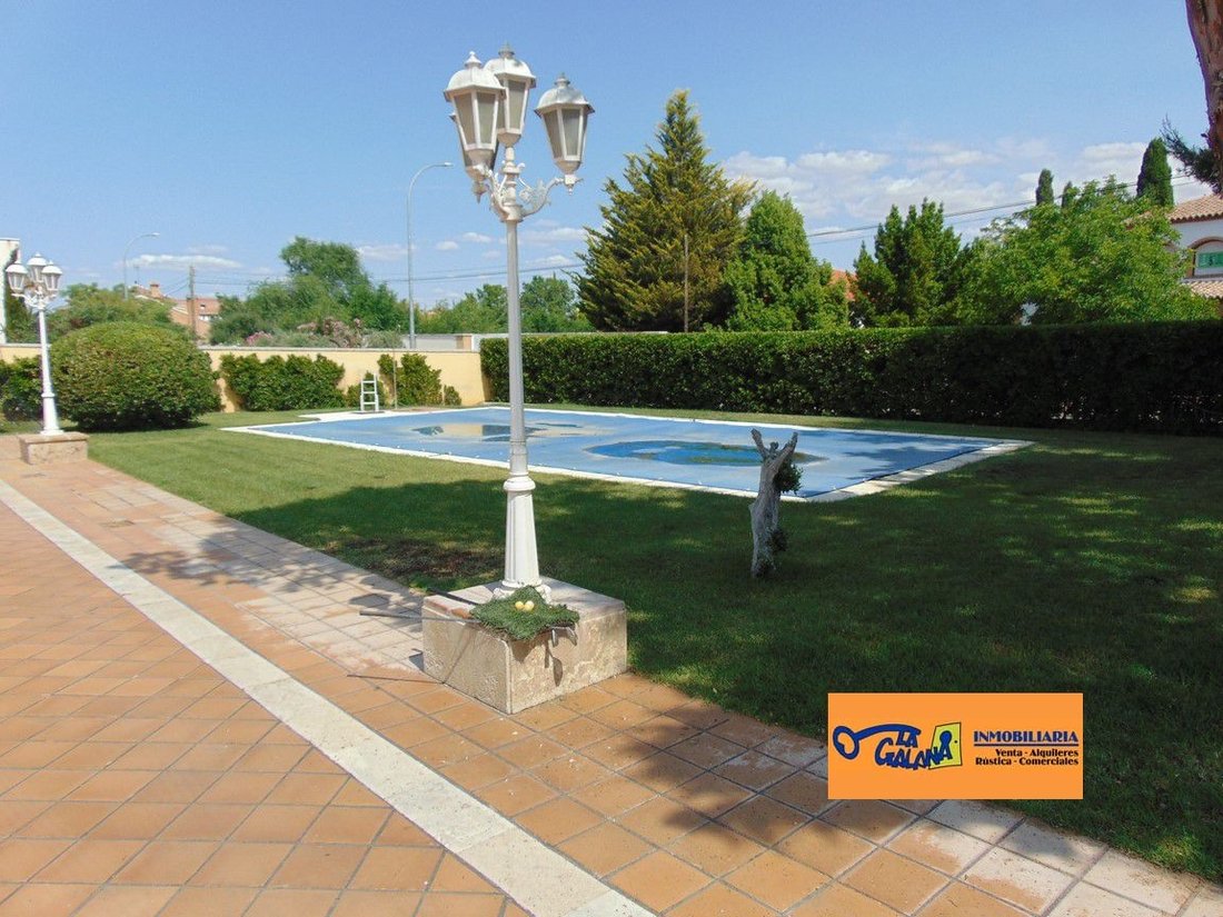 House in Valdepenas, Castile-La Mancha, Spain 1 - 15760484