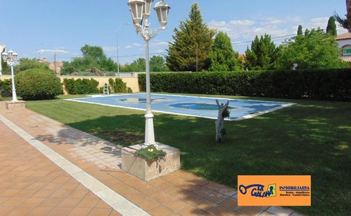Casa a Valdepeñas, Castiglia-La Mancia, Spagna 1