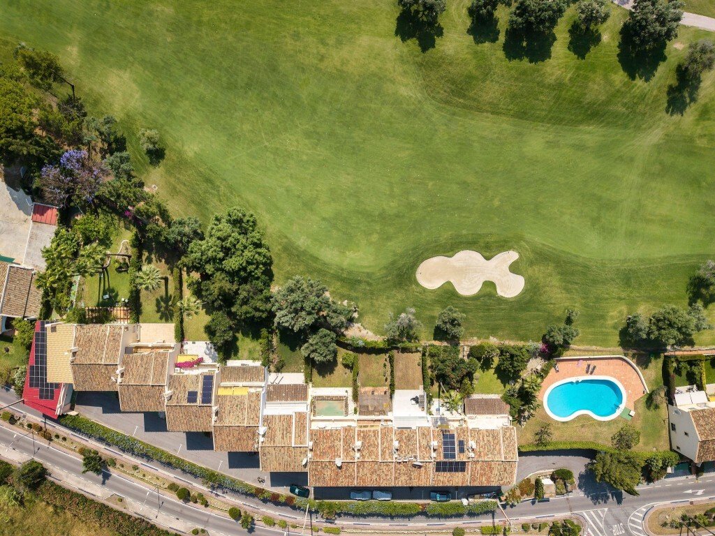 Haus in Puerto Banús, Marbella, Spanien 3 - 15778387