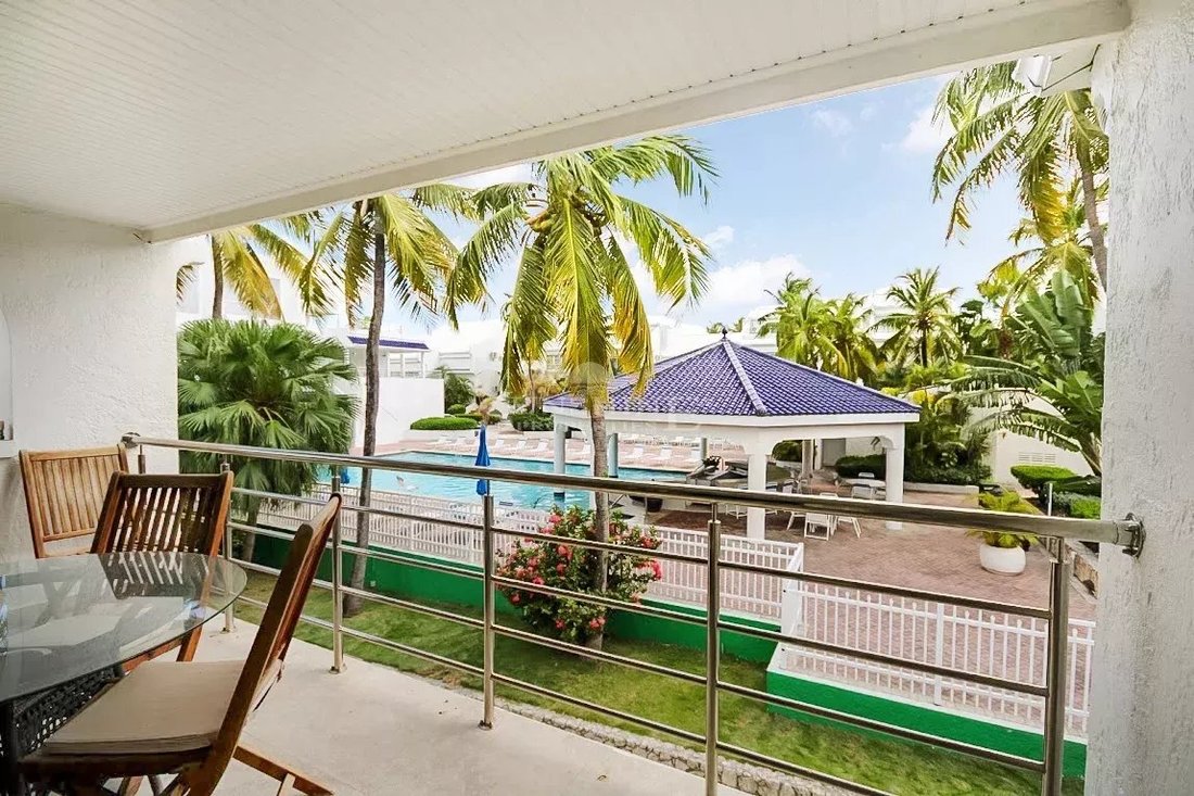 Apartment in Lowlands, Sint Maarten 1 - 15778527