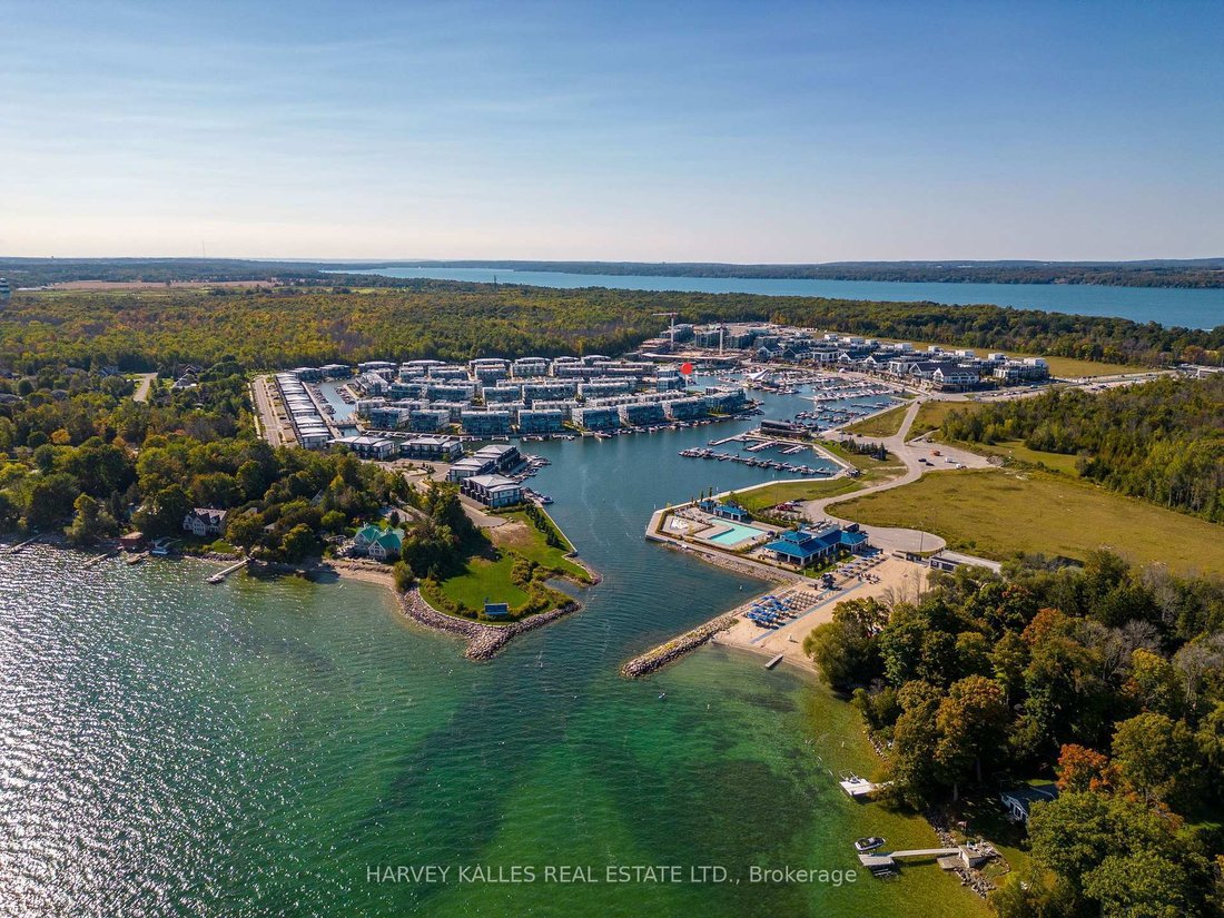 House in Innisfil, Ontario, Canada 2 - 15779395