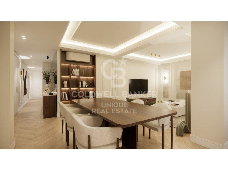 Apartment in Barrio Salamanca, Madrid, Spain 3 - 15778477