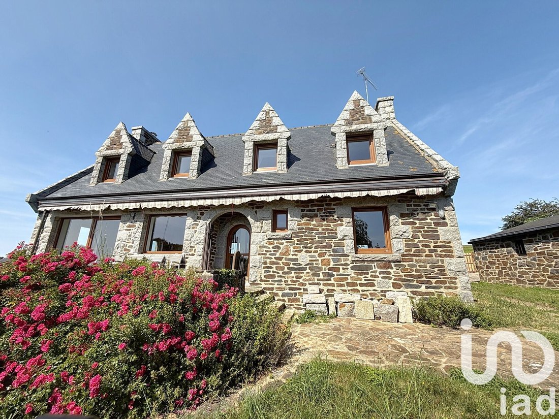 House in Pléneuf-Val-André, Brittany, France 1 - 15780265