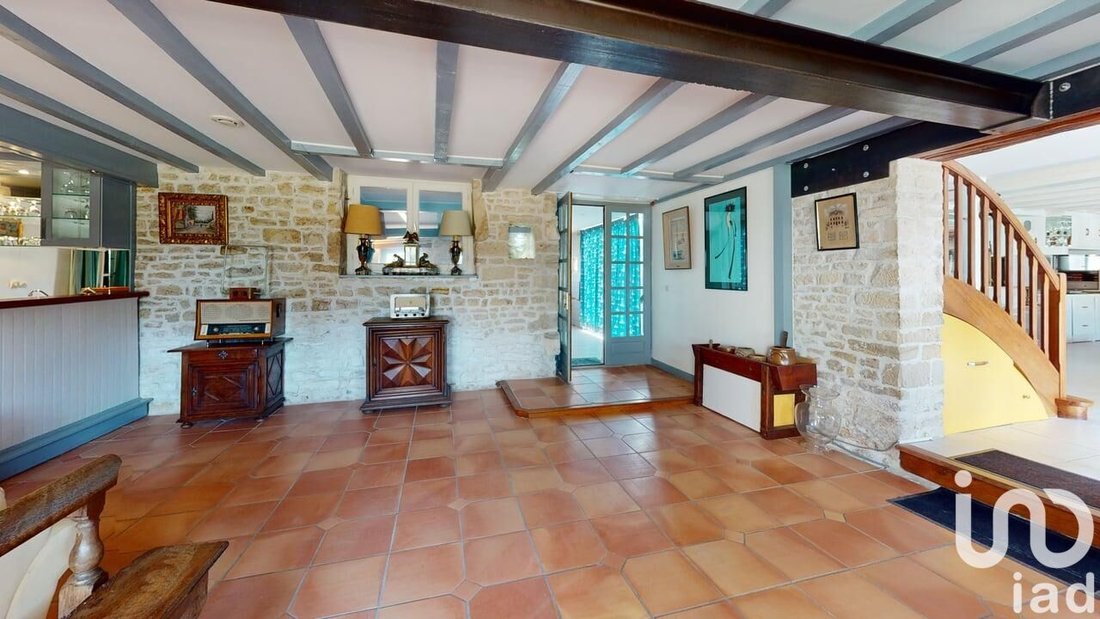 House in Sainte-Soulle, Nouvelle-Aquitaine, France 3 - 15761117