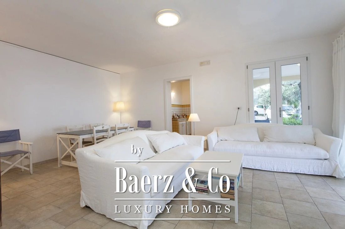 Villa in Gagliano del Capo, Apulien, Italien 4 - 14079535