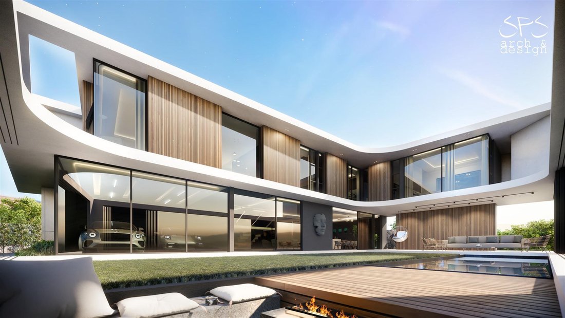 House in Dolphin Coast, KwaZulu-Natal, South Africa 1 - 15778270