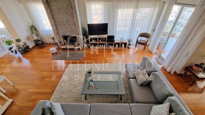 Apartment in South Athens, Attica, Greece 3 - 15777584