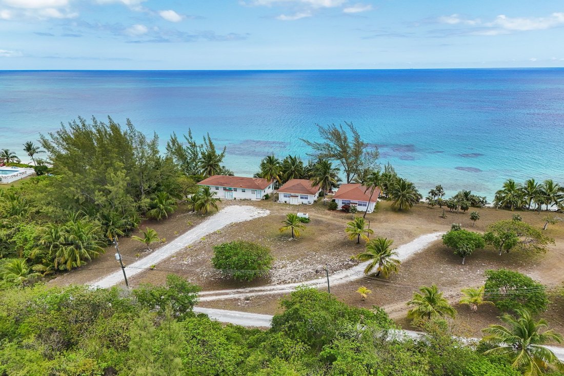 House in North Palmetto Point, Central Eleuthera, The Bahamas 5 - 15780401