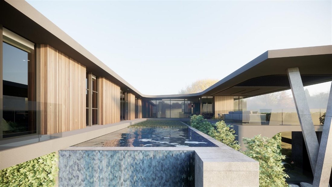 House in Dolphin Coast, KwaZulu-Natal, South Africa 5 - 15778277