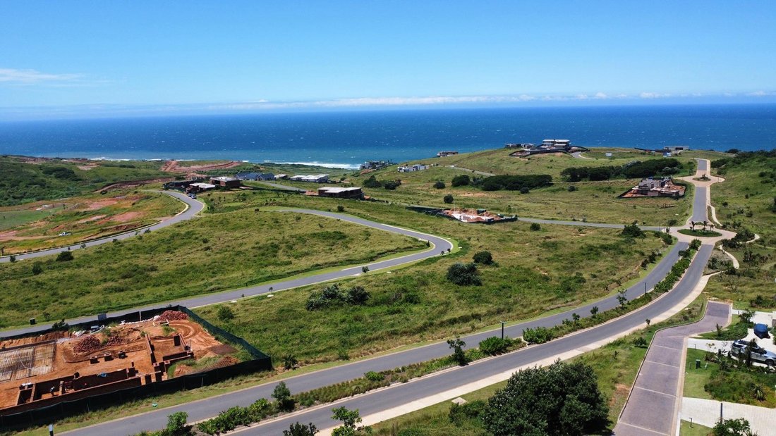 House in Dolphin Coast, KwaZulu-Natal, South Africa 4 - 15778277
