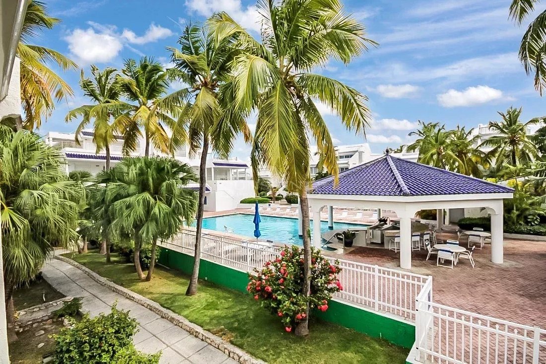 Apartment in Lowlands, Sint Maarten 3 - 15778527