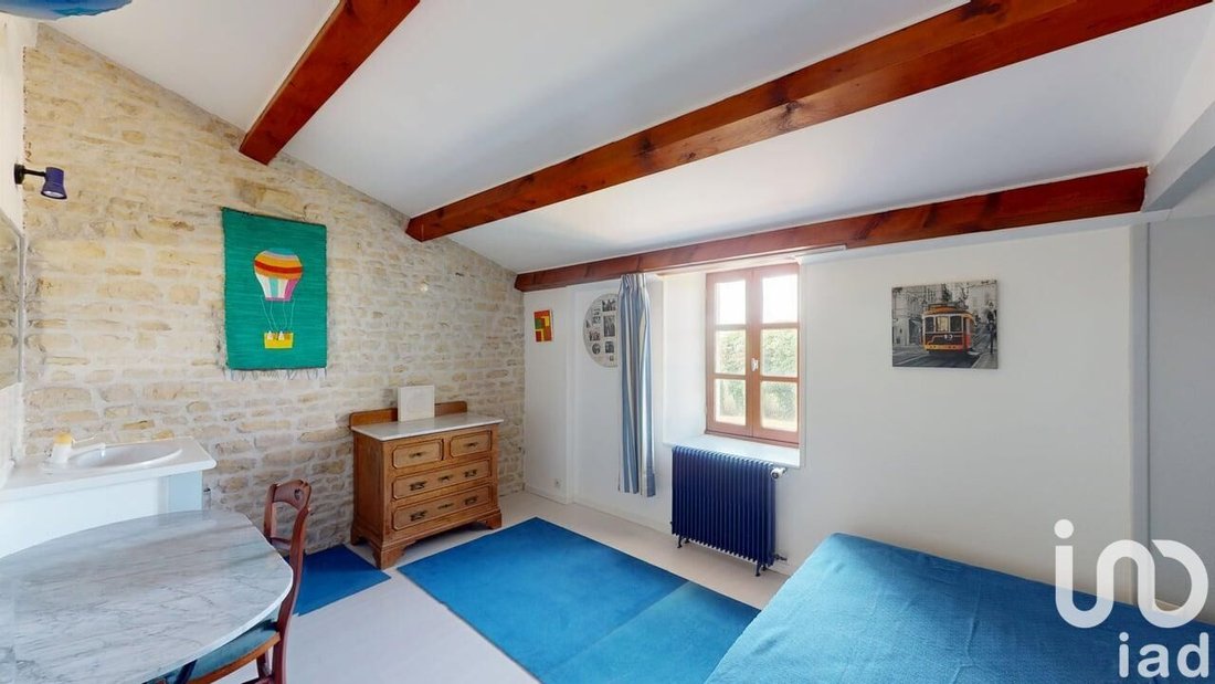 House in Sainte-Soulle, Nouvelle-Aquitaine, France 5 - 15761117
