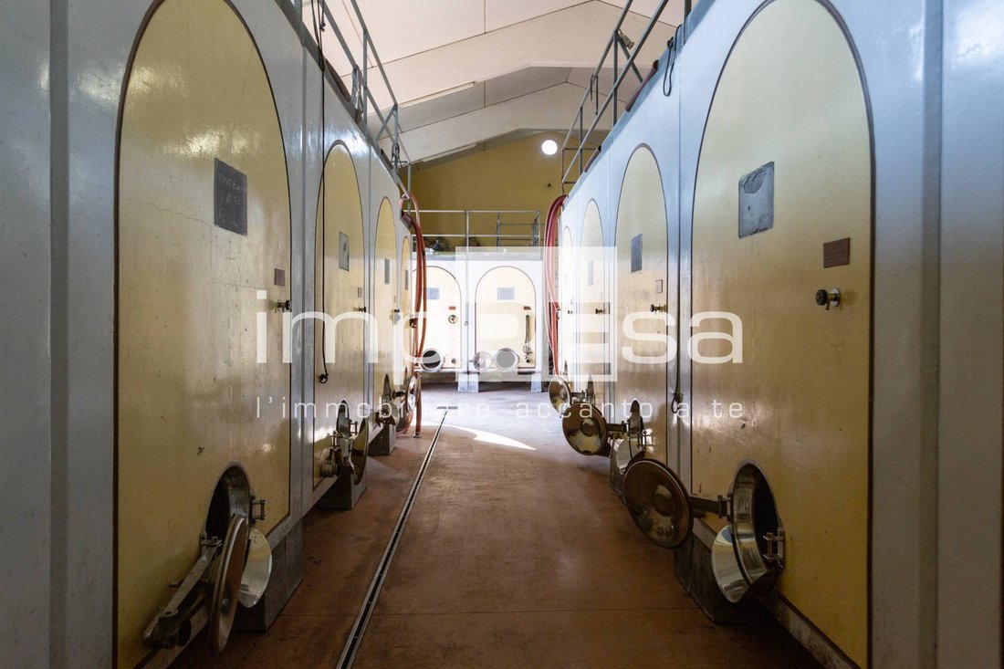 Farm Ranch in Ormelle, Veneto, Italy 1 - 15779250