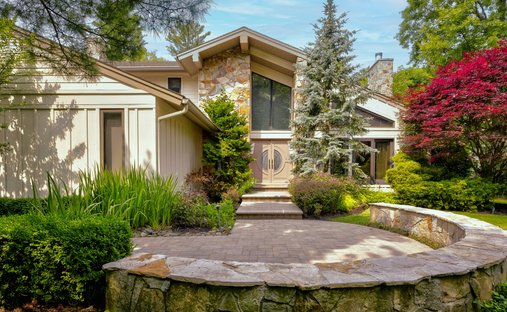 House in Manhasset, New York, United States 1
