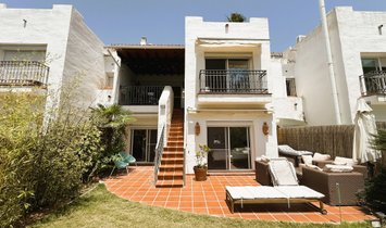 Maison de ville à Istán, Andalousie, Espagne 1