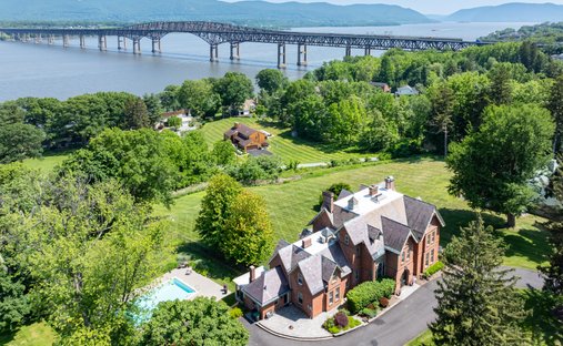 House in Newburgh, New York, United States 1