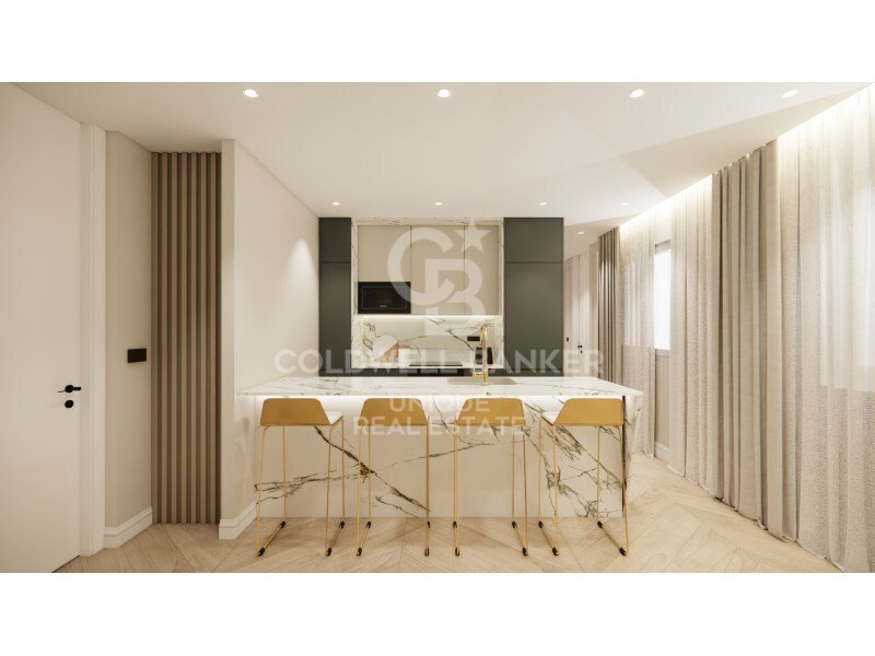 Apartment in Barrio Salamanca, Madrid, Spain 5 - 15778470