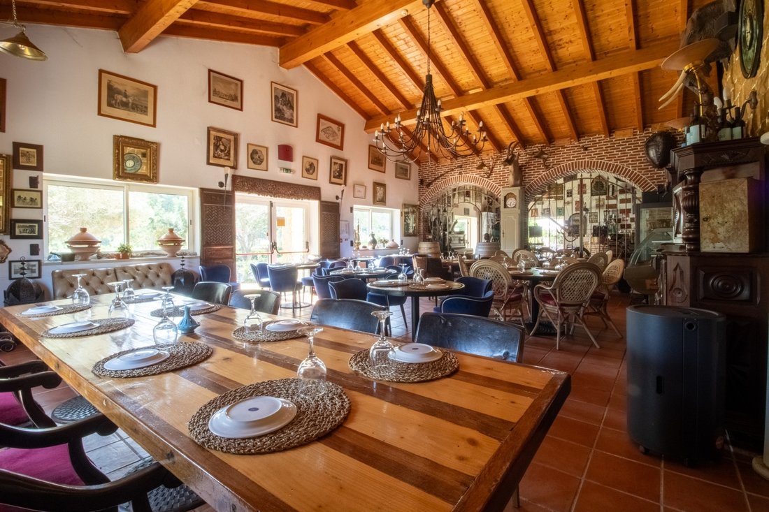 Aljezur, Algarve, Portugal 1 - 15778741