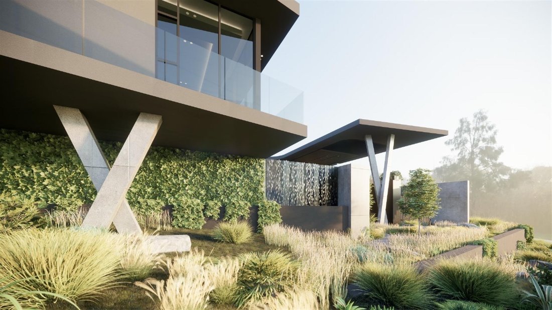 House in Dolphin Coast, KwaZulu-Natal, South Africa 2 - 15778277