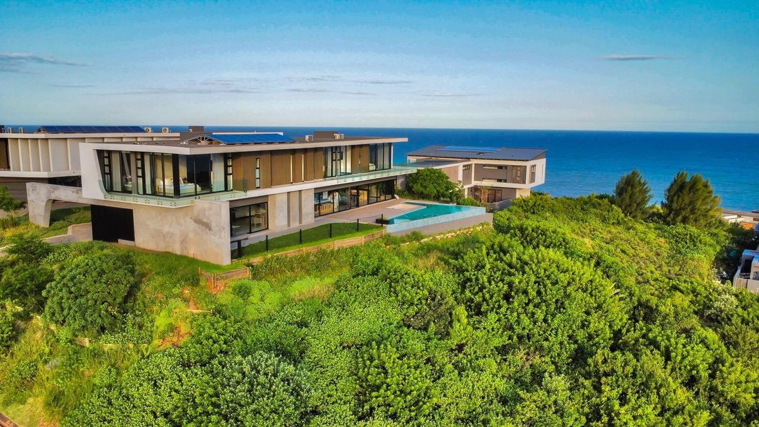 House in Sheffield Beach, KwaZulu-Natal, South Africa 4 - 15778271