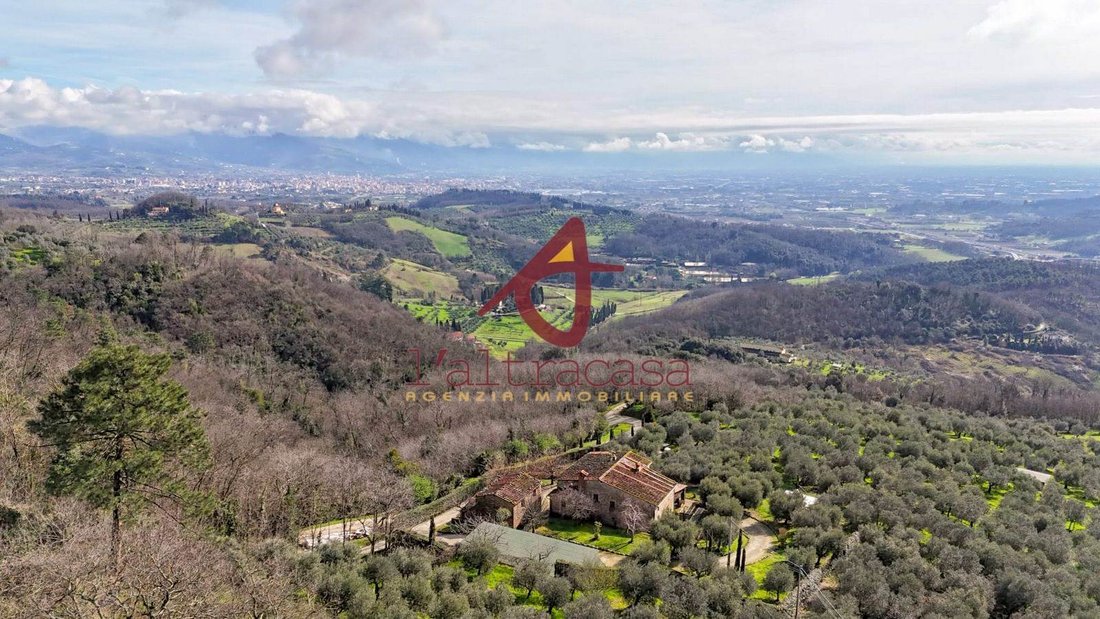 Serravalle Pistoiese, Tuscany, Italy 1 - 15778402