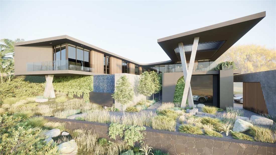 House in Dolphin Coast, KwaZulu-Natal, South Africa 1 - 15778277