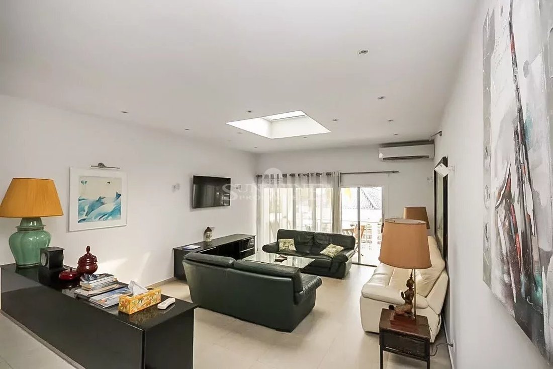 Apartment in Lowlands, Sint Maarten 5 - 15778527