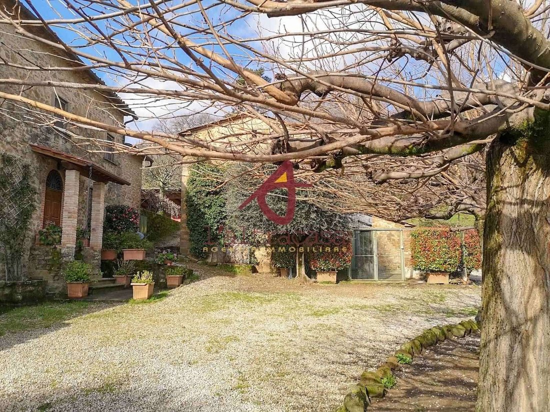 Serravalle Pistoiese, Tuscany, Italy 5 - 15778402