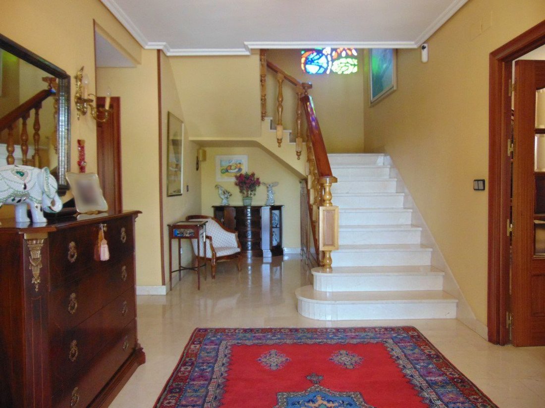 House in Valdepenas, Castile-La Mancha, Spain 2 - 15760484