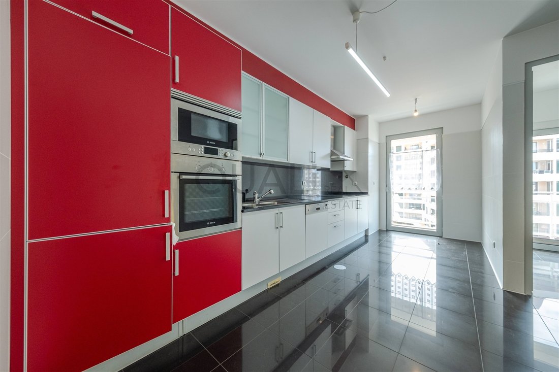 Wohnung in São Martinho, Autonome Region Madeira, Portugal 4 - 15778239
