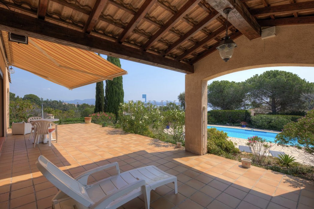 Villa in Frejus, Provence-Alpes-Côte d'Azur, France 5 - 15778681