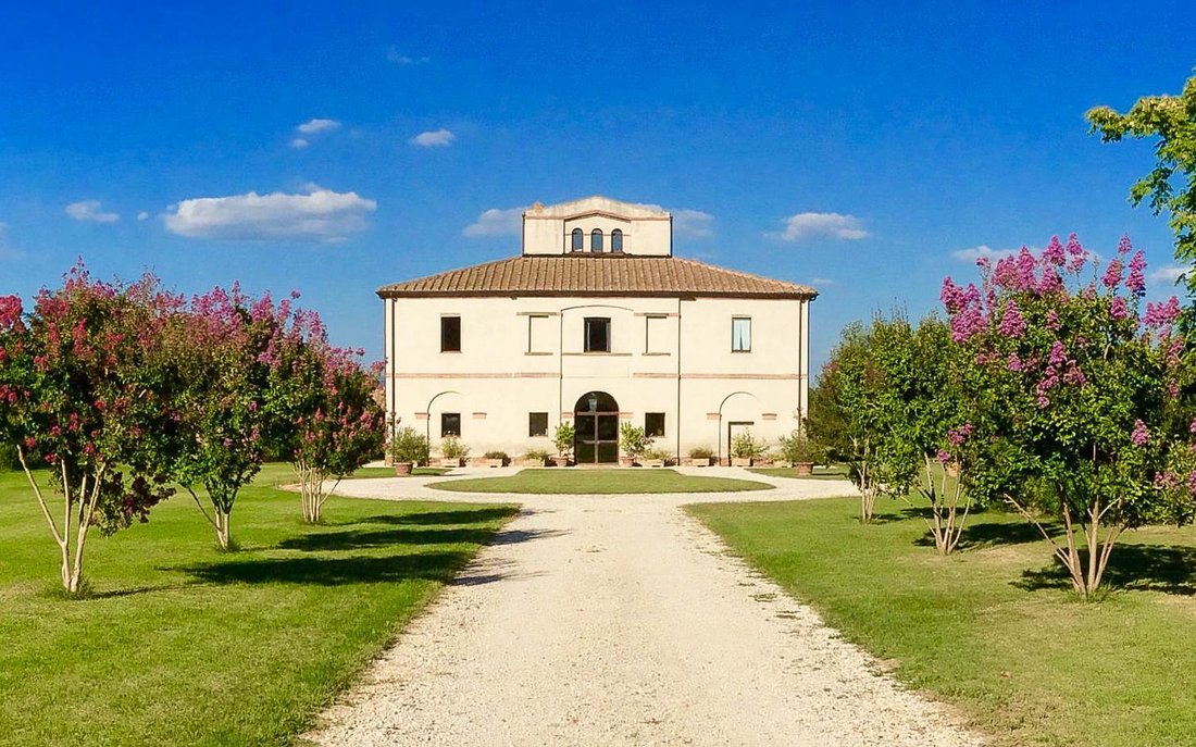 Montepulciano, Tuscany, Italy 1 - 15778933