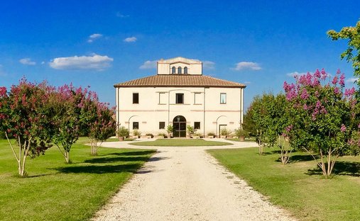 Montepulciano, Tuscany, Italy 1
