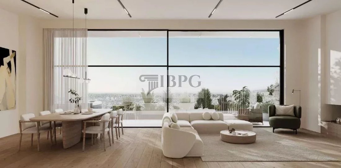 House in Glyfada, Attica, Greece 2 - 15777238