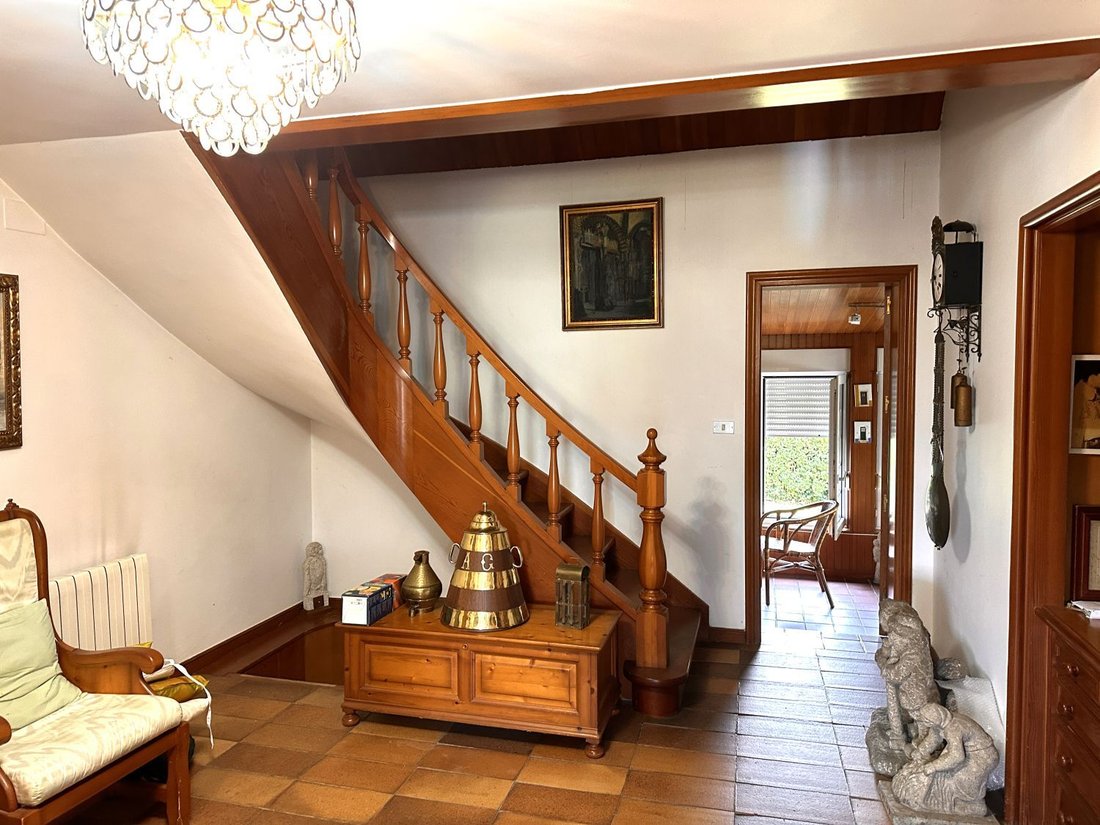 Casa a Teo, Galizia, Spagna 3 - 15776720