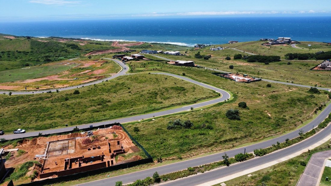 House in Dolphin Coast, KwaZulu-Natal, South Africa 3 - 15778277
