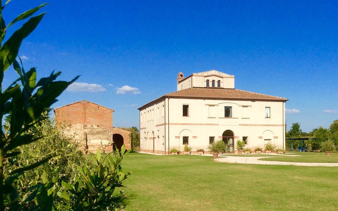 Montepulciano, Tuscany, Italy 3 - 15778933