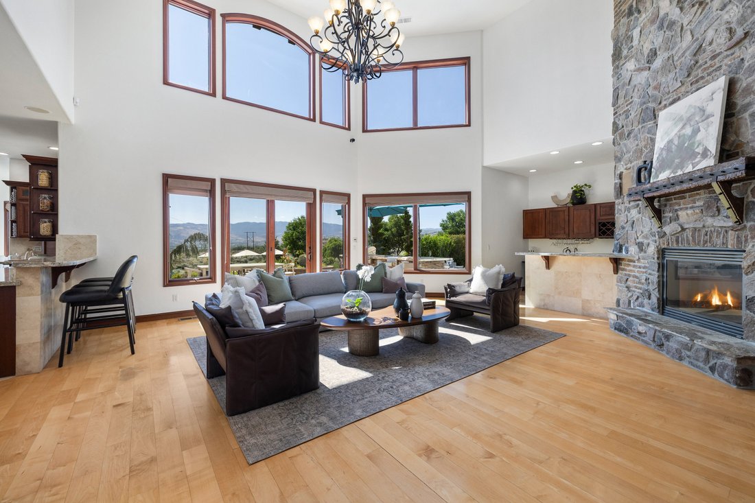 House in Reno, Nevada, United States 4 - 15777072