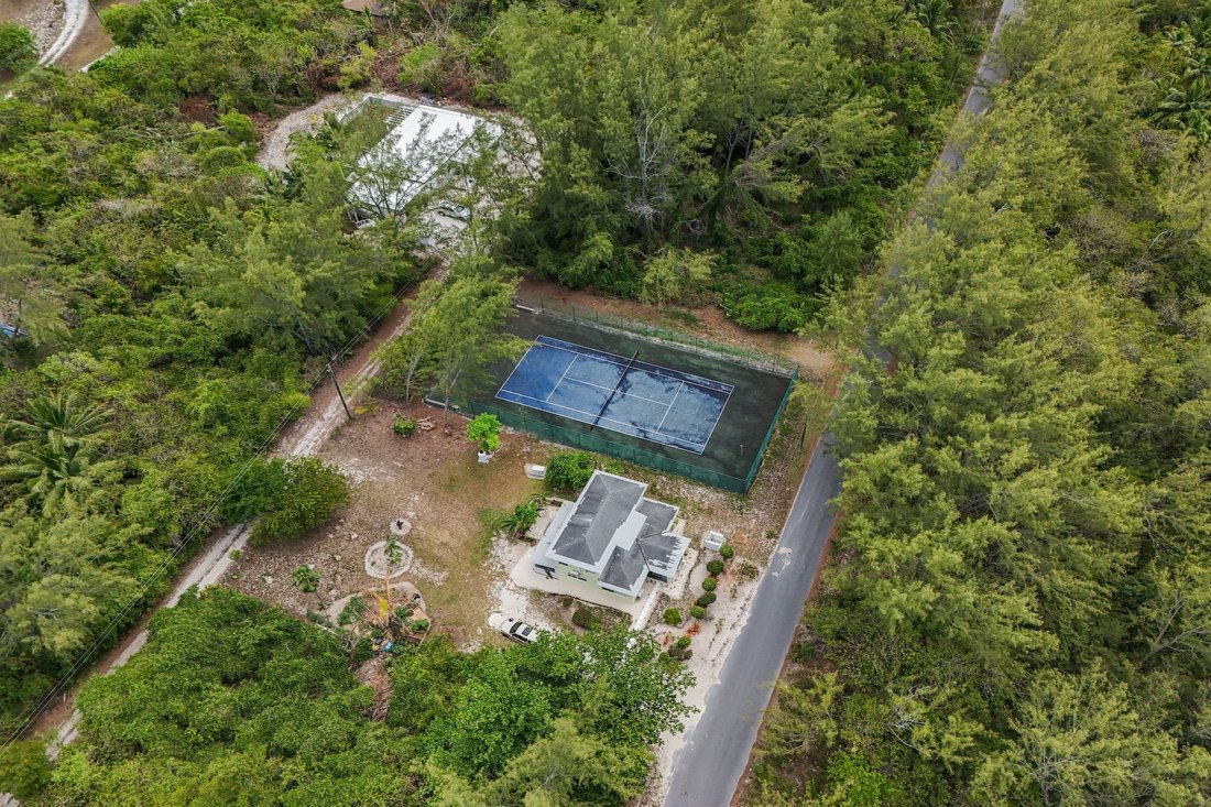 House in North Palmetto Point, Central Eleuthera, The Bahamas 4 - 15780401