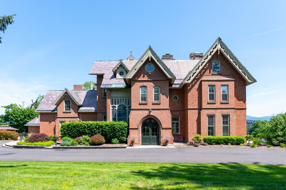 House in Newburgh, New York, United States 3 - 15777914