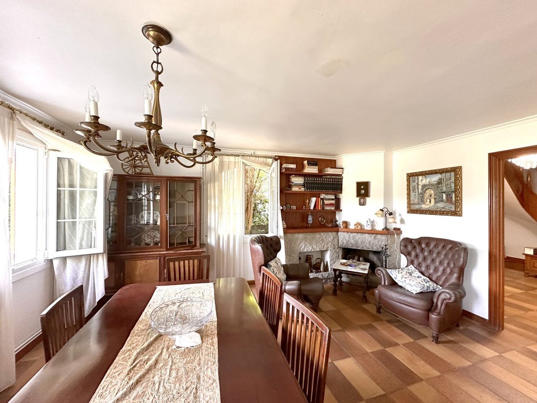 Casa a Teo, Galizia, Spagna 2 - 15776720